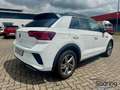 Volkswagen T-Roc 1,5 TSI R-Line DSG AHK Navi beats IQ.Light Weiß - thumbnail 3