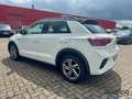 Volkswagen T-Roc 1,5 TSI R-Line DSG AHK Navi beats IQ.Light Weiß - thumbnail 4