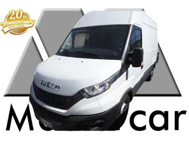 Iveco Daily IVECO DAILY 35S12 V 3520 H2 FP -  GD371BF