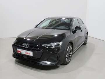 Sportback TFSI Genuine S tronic 110kW