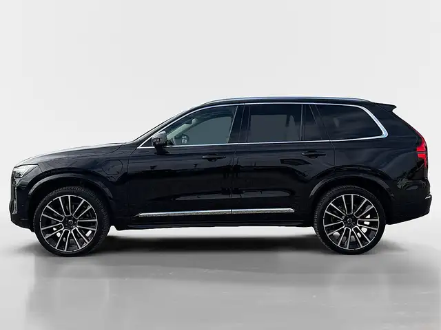 Volvo XC90 T8 AWD PHEV 18,8kWh Ultra Bright Ansicht 2