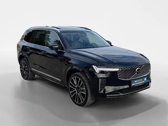 Volvo XC90 T8 AWD PHEV 18,8kWh Ultra Bright Ansicht 7
