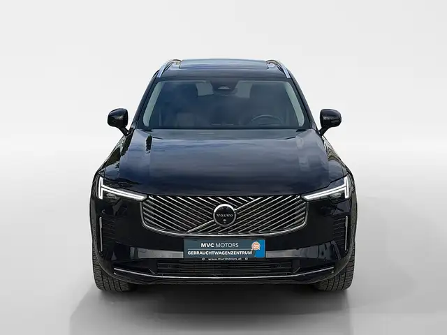 Volvo XC90 T8 AWD PHEV 18,8kWh Ultra Bright Ansicht 8