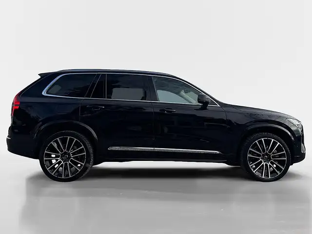 Volvo XC90 T8 AWD PHEV 18,8kWh Ultra Bright Ansicht 6
