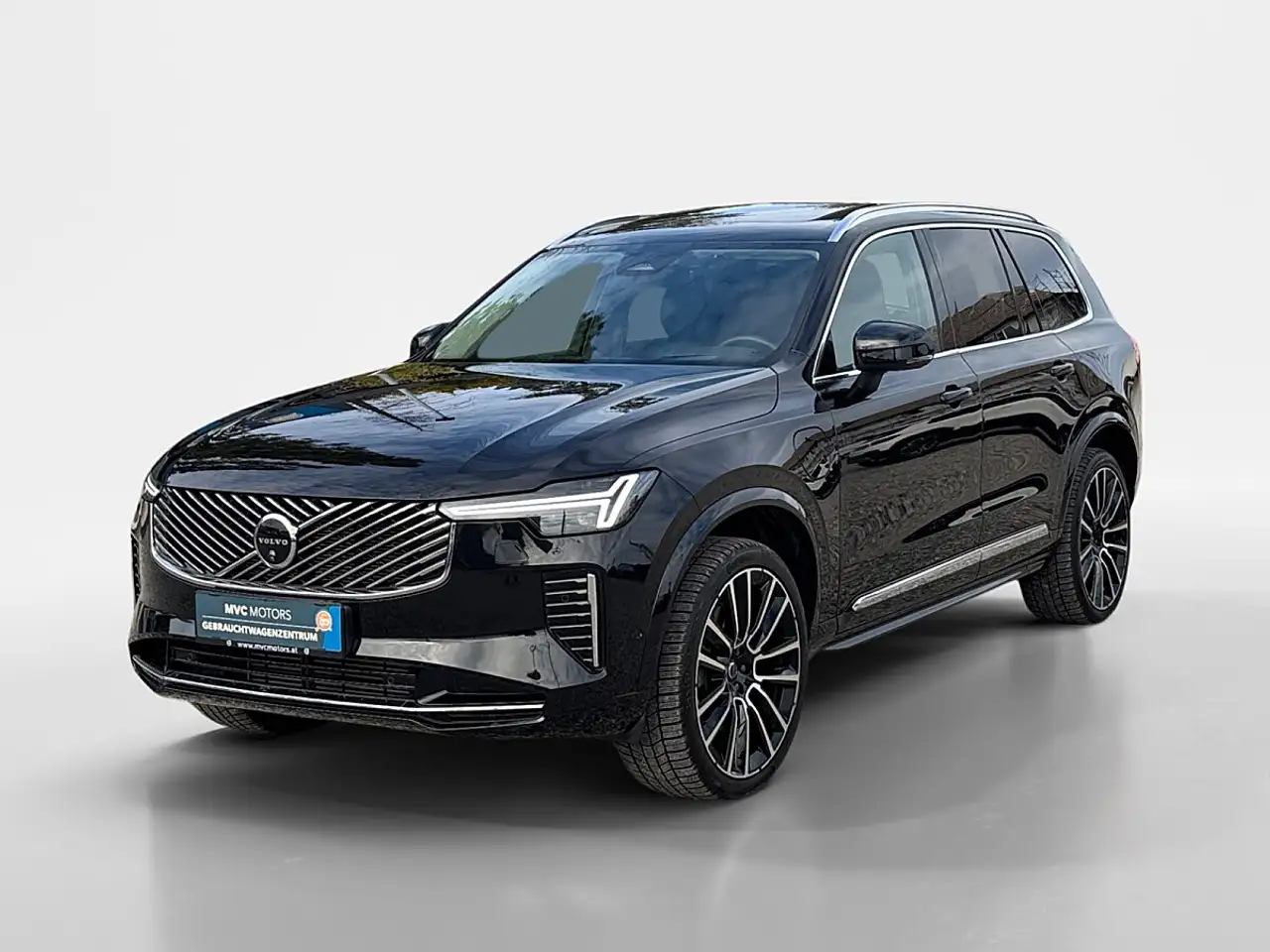 Volvo XC90 T8 AWD PHEV 18,8kWh Ultra Bright