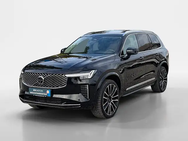 Volvo XC90 T8 AWD PHEV 18,8kWh Ultra Bright