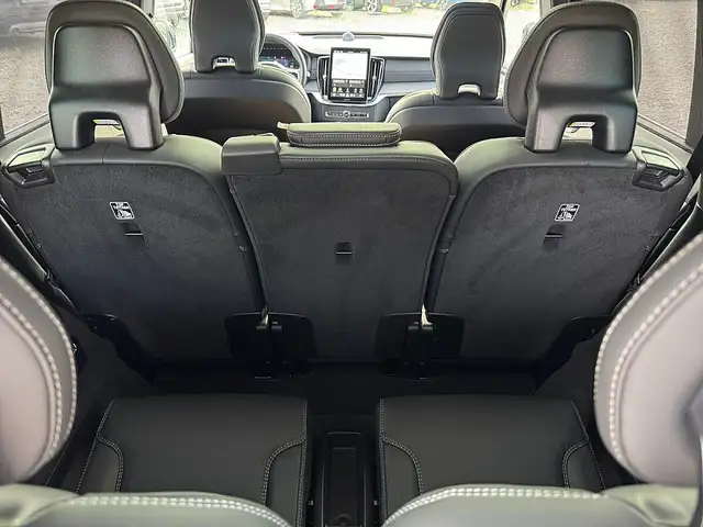 Volvo XC90 T8 AWD PHEV 18,8kWh Ultra Bright Ansicht 18