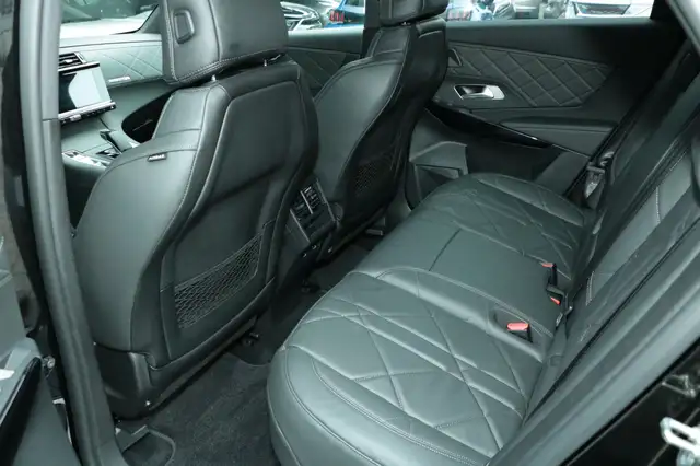 DS Automobiles DS 7 Crossback view 9