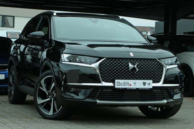 DS Automobiles DS 7 Crossback DS7 Crossback Hybrid 225 Rivoli Sitzh./ Navi/ Frei