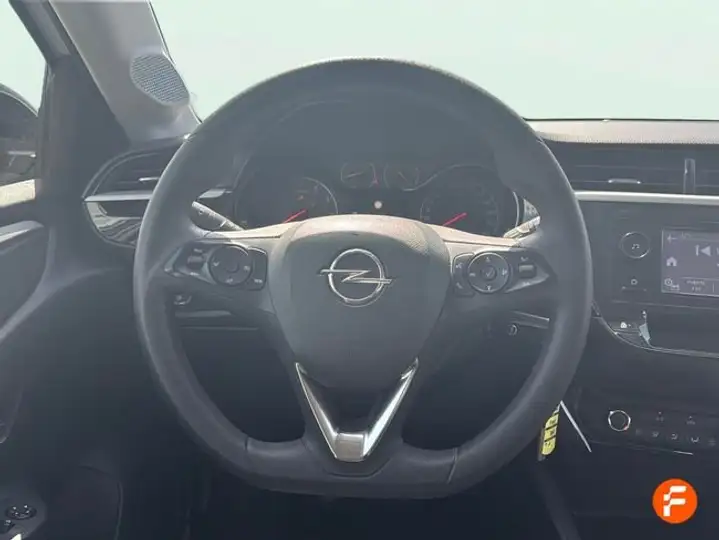 Opel Corsa 2021, foto 34