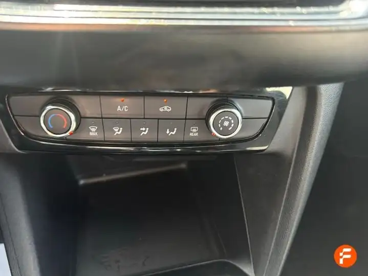 Opel Corsa 2021, foto 43