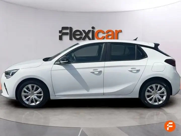 Opel Corsa 2021, foto 29