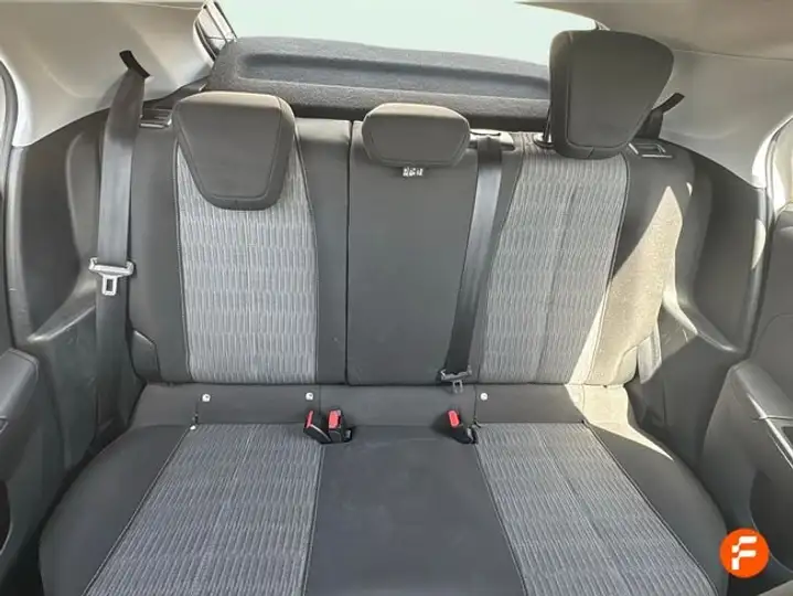 Opel Corsa 2021, foto 39