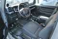 Suzuki Jimny 1,5 VVT Allgrip Clear Grau - thumbnail 4