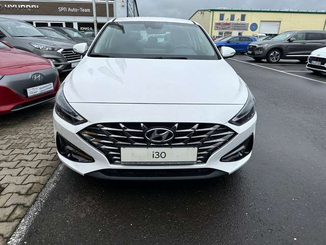Hyundai i30 Trend LED/NAVI/KOMFORT