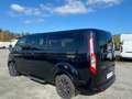 Ford Tourneo Custom L2 320 L2 320 Titanium 2.0 TDCi *NAVI*SHZ*PDC*Spur Zwart - thumbnail 4