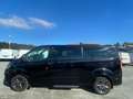 Ford Tourneo Custom L2 320 L2 320 Titanium 2.0 TDCi *NAVI*SHZ*PDC*Spur Zwart - thumbnail 3