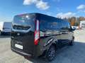 Ford Tourneo Custom L2 320 L2 320 Titanium 2.0 TDCi *NAVI*SHZ*PDC*Spur Zwart - thumbnail 7