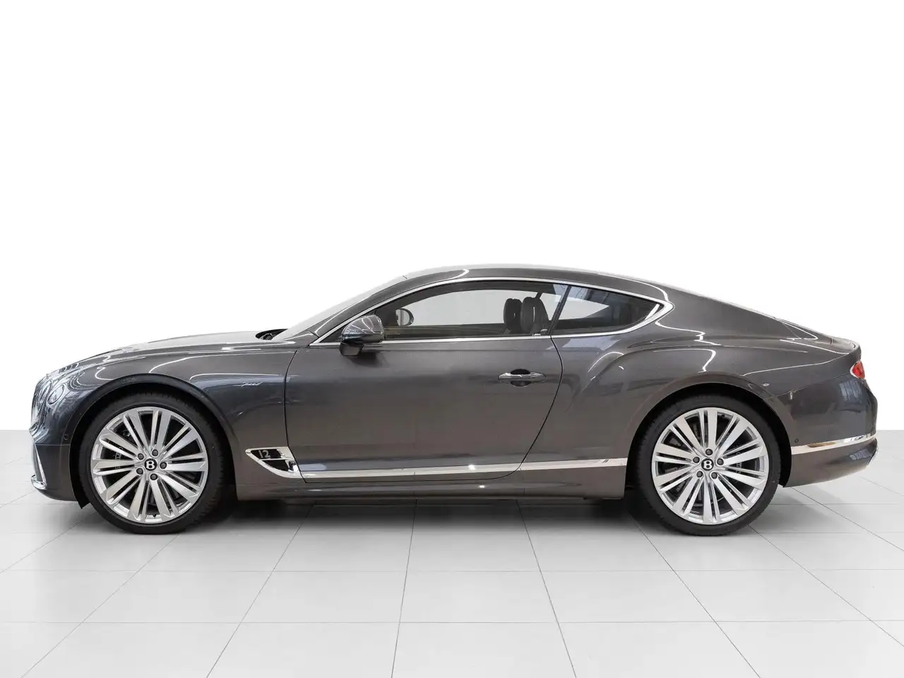 Bentley Continental 2024