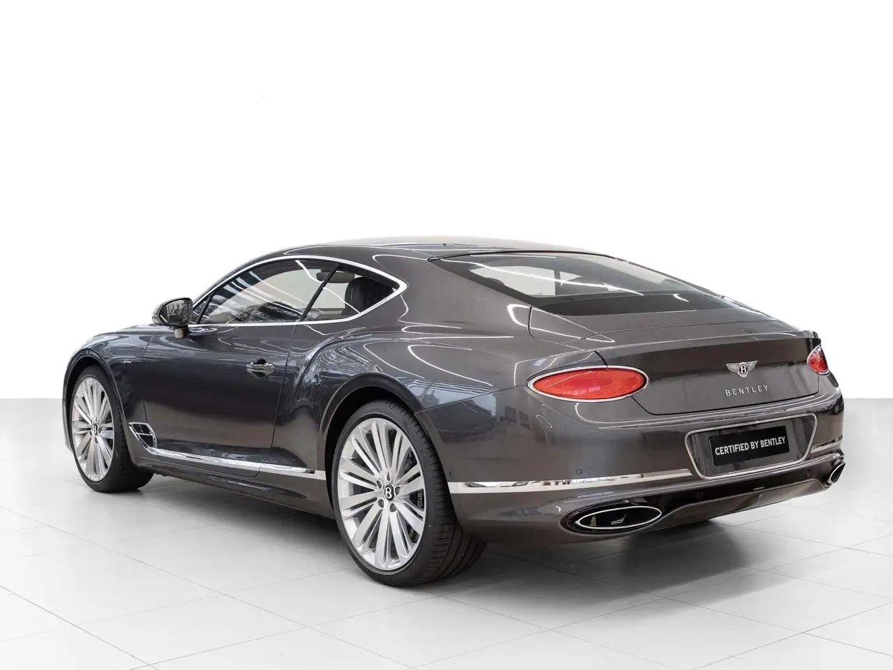 Bentley Continental 2024
