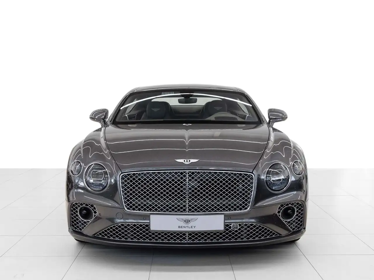 Bentley Continental 2024