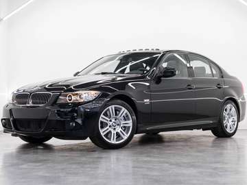 i xdrive Msport 306cv *Motore N55/6 cilindri*Cambio Manuale*