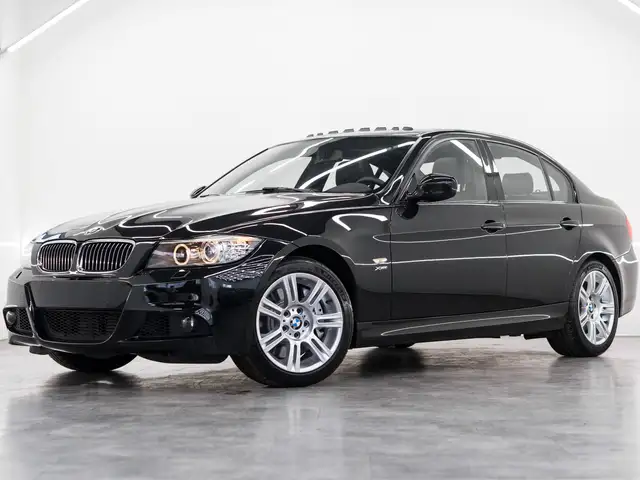 BMW 335 i xdrive Msport 306cv *Motore N55/6 cilindri*Cambio Manuale*