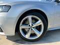 Audi A4 AVANT 2.0 TDI 143cv S-LINE TETTO CAMBIO MANUALE Argent - thumbnail 16