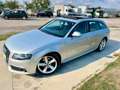 Audi A4 AVANT 2.0 TDI 143cv S-LINE TETTO CAMBIO MANUALE Argent - thumbnail 17