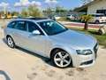 Audi A4 AVANT 2.0 TDI 143cv S-LINE TETTO CAMBIO MANUALE Argent - thumbnail 20