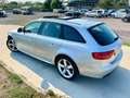 Audi A4 AVANT 2.0 TDI 143cv S-LINE TETTO CAMBIO MANUALE Argent - thumbnail 19