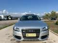 Audi A4 AVANT 2.0 TDI 143cv S-LINE TETTO CAMBIO MANUALE Argent - thumbnail 4