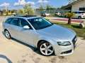 Audi A4 AVANT 2.0 TDI 143cv S-LINE TETTO CAMBIO MANUALE Argent - thumbnail 1