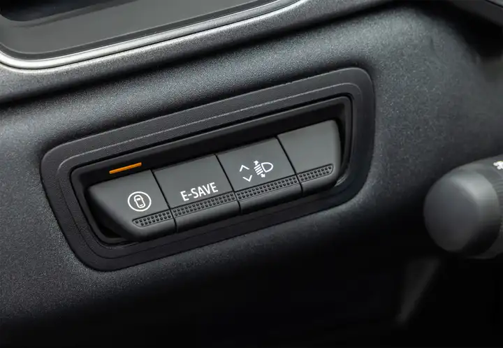 Renault Captur 2023, foto 24
