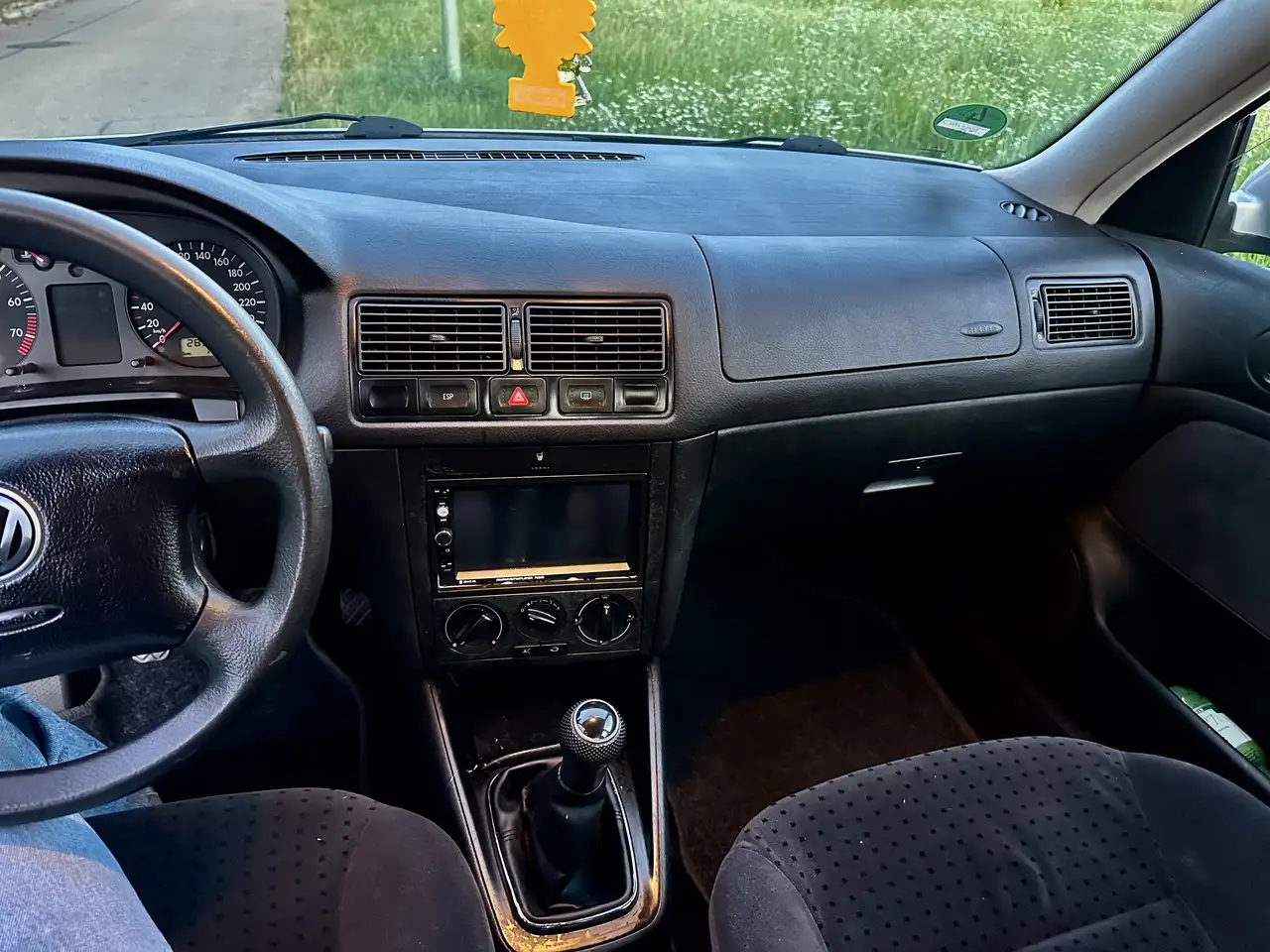 Volkswagen Golf 1.6, foto 5