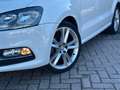 Volkswagen Polo 1.2 TSI Highline Pano / PDC Blanc - thumbnail 5