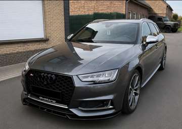 Avant 3.0 tfsi quattro 354cv tiptronic