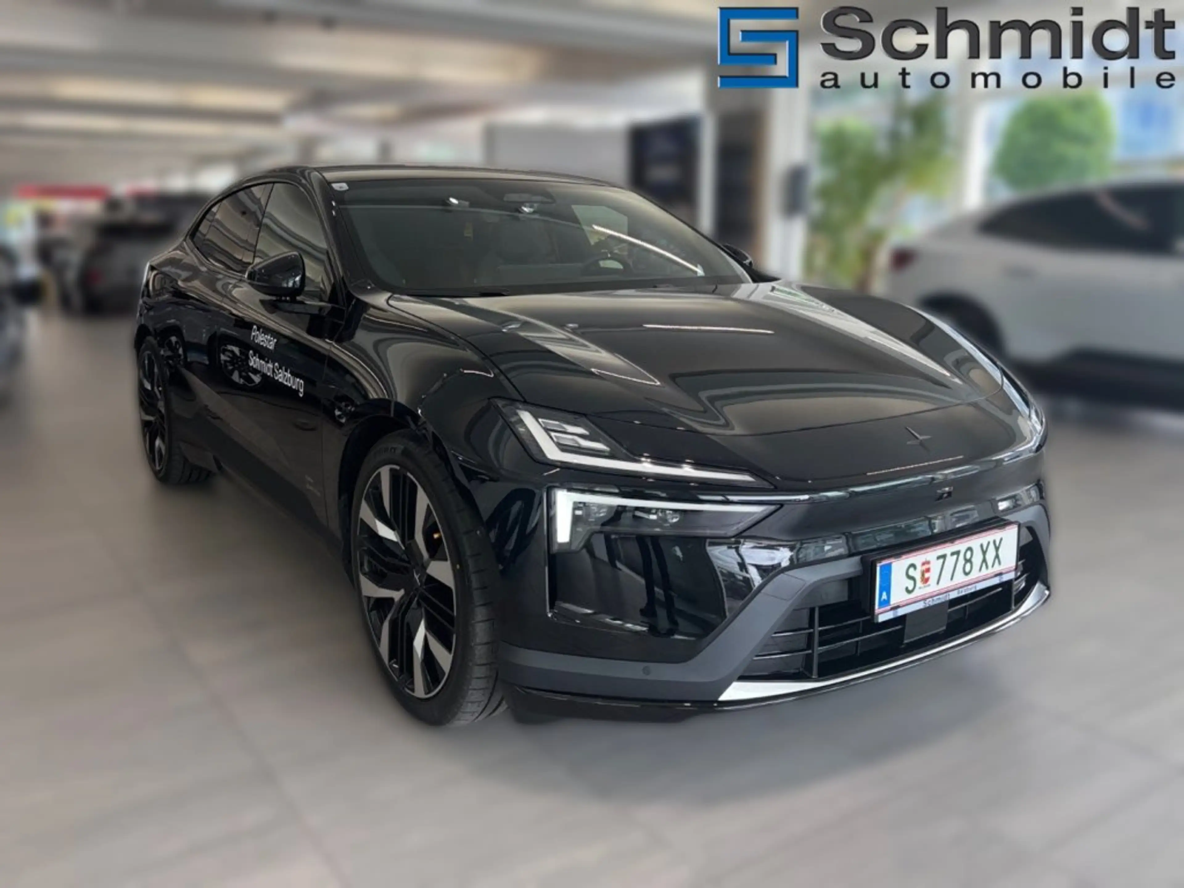 Polestar 4 Polestar 4 Performance Long Range Dual Motor — photo 6