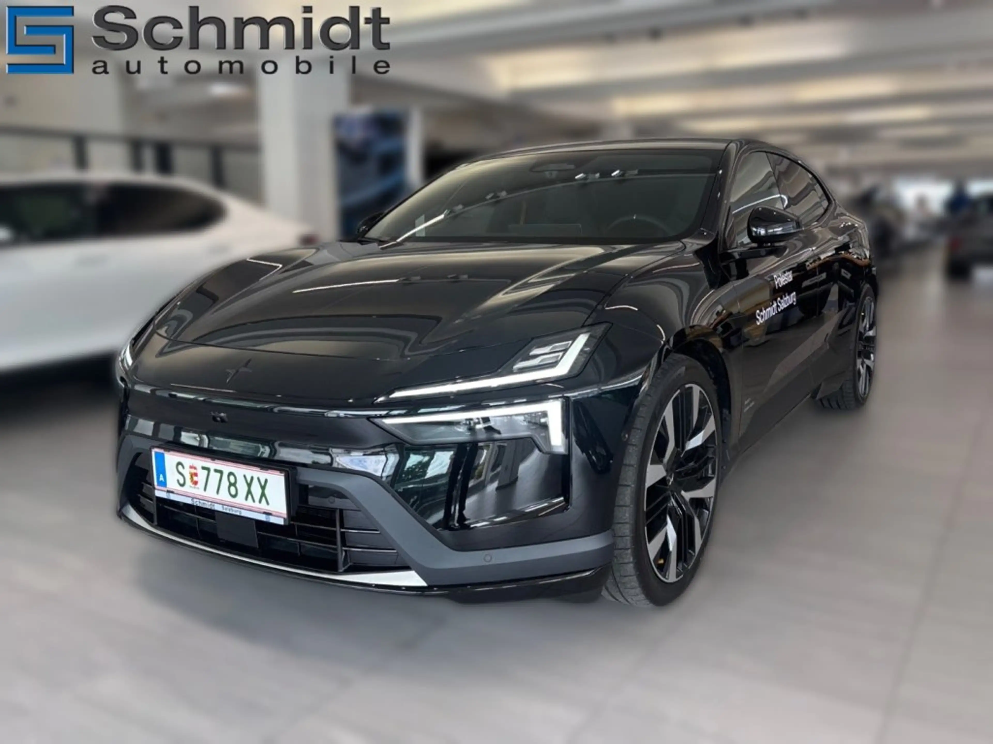 Polestar 4 Polestar 4 Performance Long Range Dual Motor