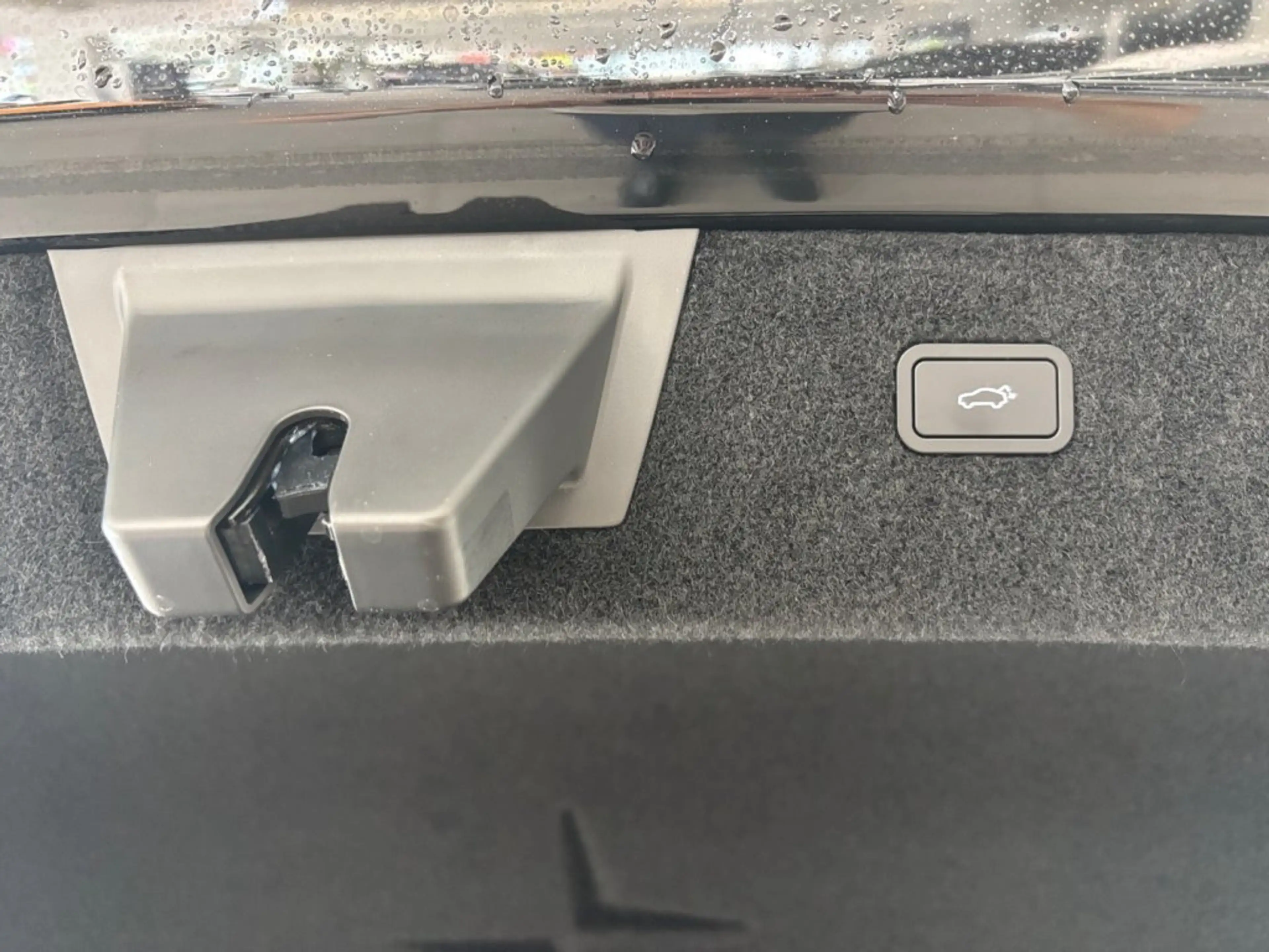 Polestar 4 Polestar 4 Performance Long Range Dual Motor — photo 15