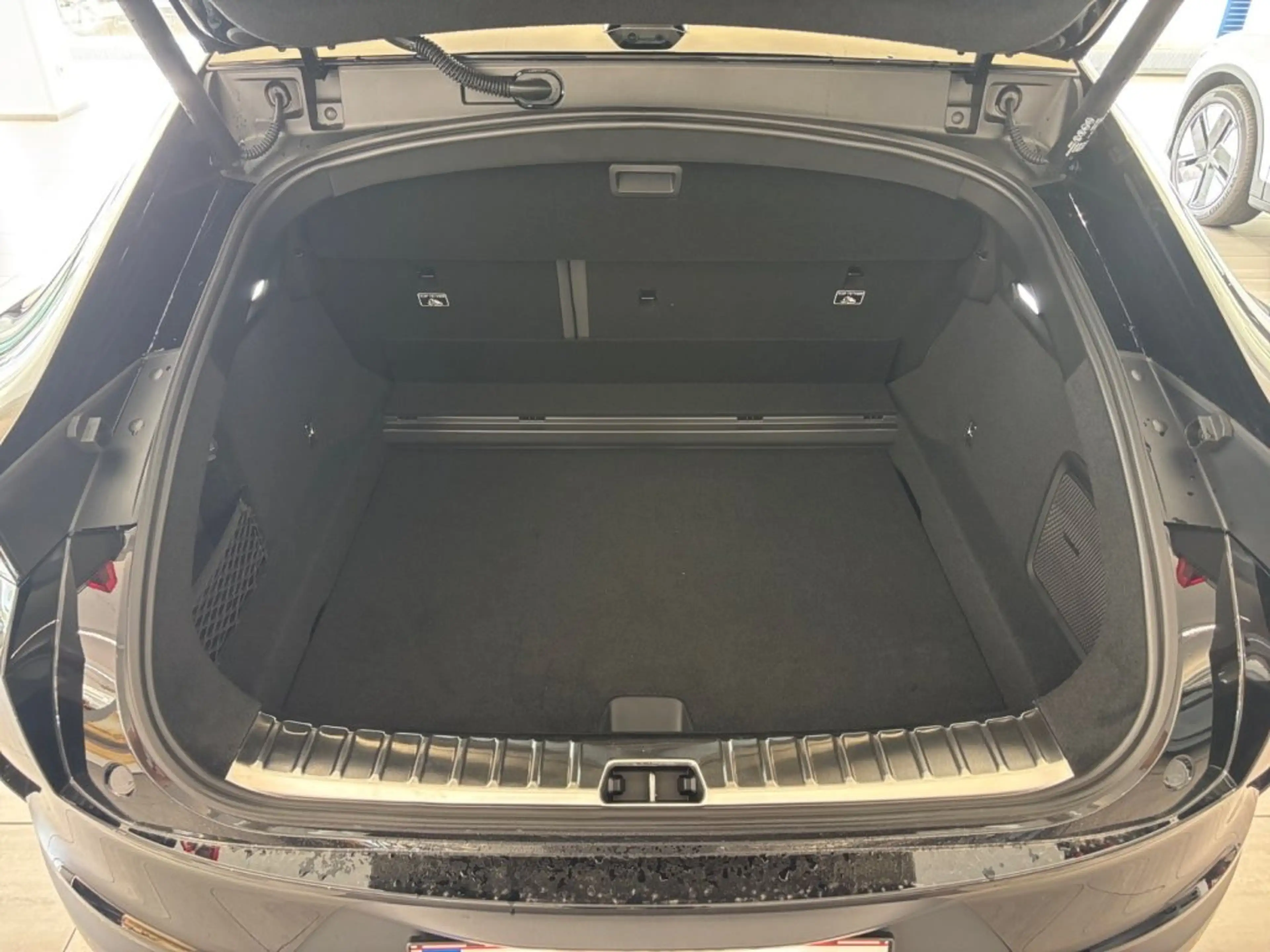 Polestar 4 Polestar 4 Performance Long Range Dual Motor — photo 13
