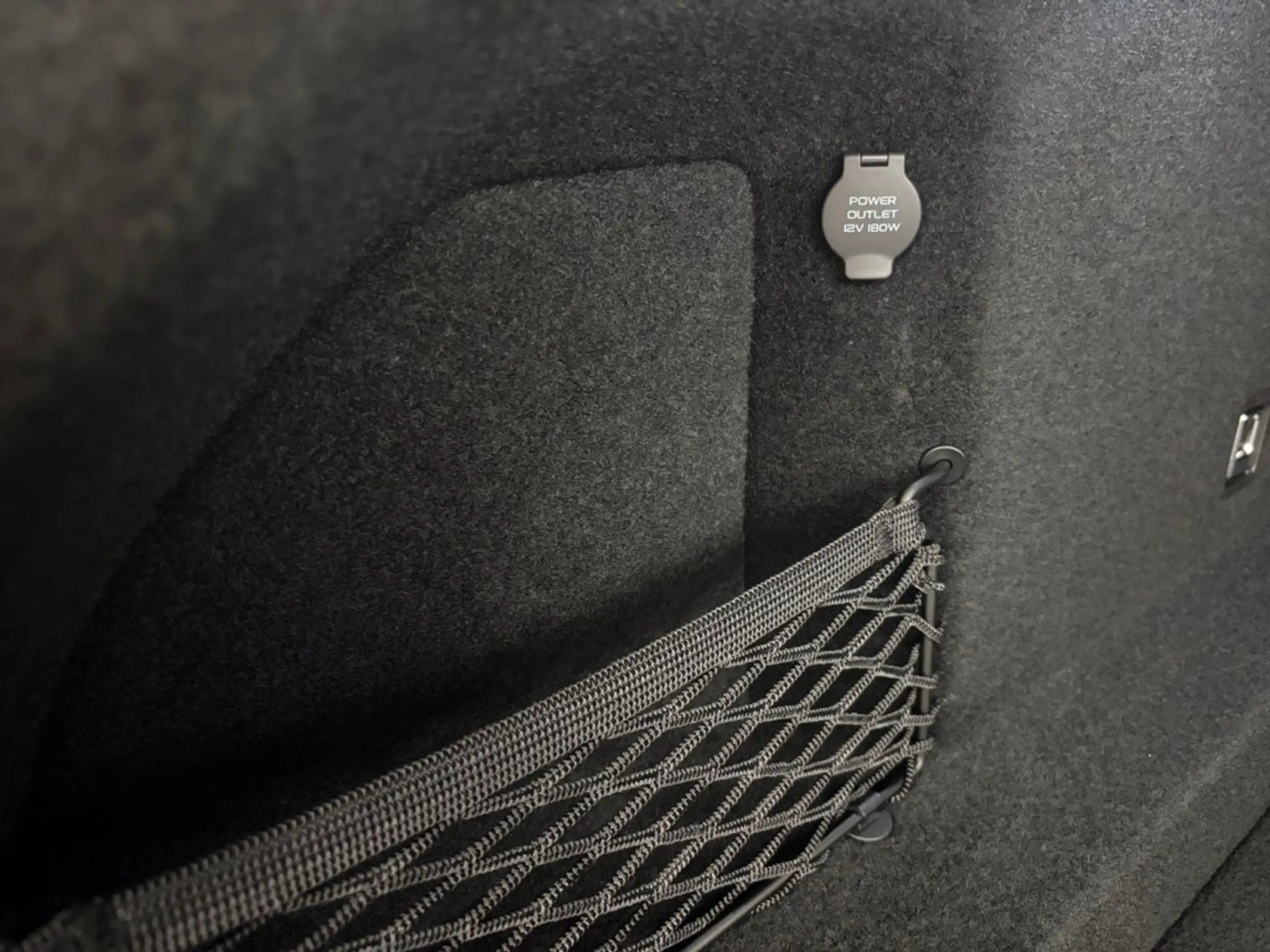 Polestar 4 Polestar 4 Performance Long Range Dual Motor — photo 14