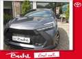 Toyota C-HR 2.0 Hybrid Teamplayer* m. Technik Paket Gris - thumbnail 1