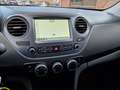 Hyundai i10 1.0i Comfort Airco Cruise Navi NL-auto 1e-Eig. Bleu - thumbnail 12