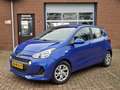 Hyundai i10 1.0i Comfort Airco Cruise Navi NL-auto 1e-Eig. Bleu - thumbnail 26
