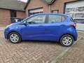 Hyundai i10 1.0i Comfort Airco Cruise Navi NL-auto 1e-Eig. Bleu - thumbnail 6
