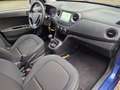 Hyundai i10 1.0i Comfort Airco Cruise Navi NL-auto 1e-Eig. Bleu - thumbnail 9