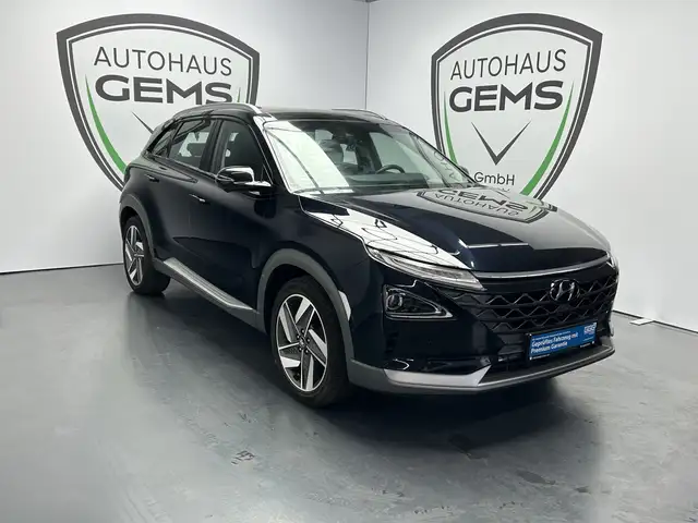 Hyundai NEXO Premium ACC Navi R.Cam Leder LED Spurassist