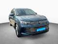 Volkswagen Tiguan Elegance 1.5l eTSI 7-DSG KAMERA NAVI Blau - thumbnail 3