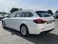 BMW 520 520 d Mild Hybrid  *HEAD-UP*LIVE COCKPIT* LED*KAME Weiß - thumbnail 8